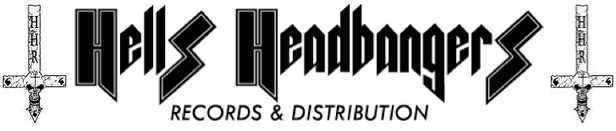 Hells Headbangers Logo